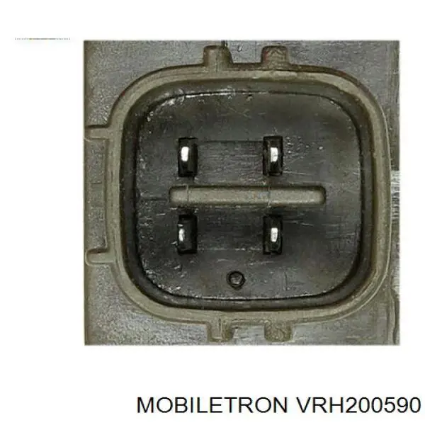 Реле регулятор генератора Honda 31108RAAA01