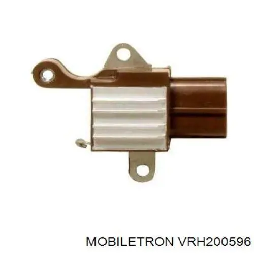 Купити VRH200596 Mobiletron Реле регулятор напруги генератора
