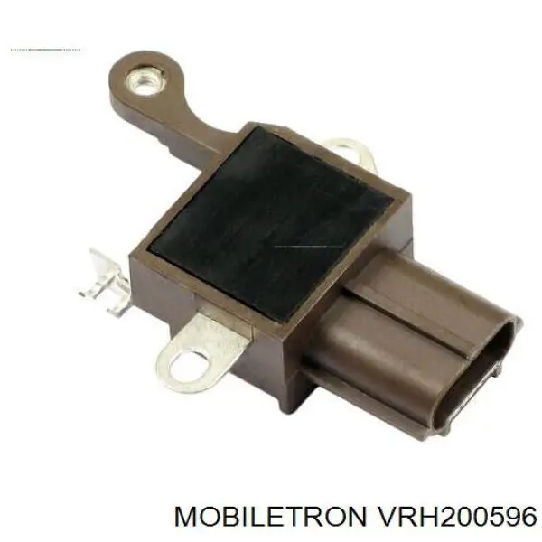 Реле зарядки генератора Mobiletron VRH200596 ціна, від 21.87 USD