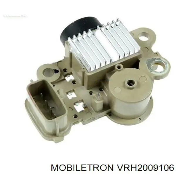 Реле зарядки генератора Mobiletron VRH2009106 ціна, від 15.15 USD