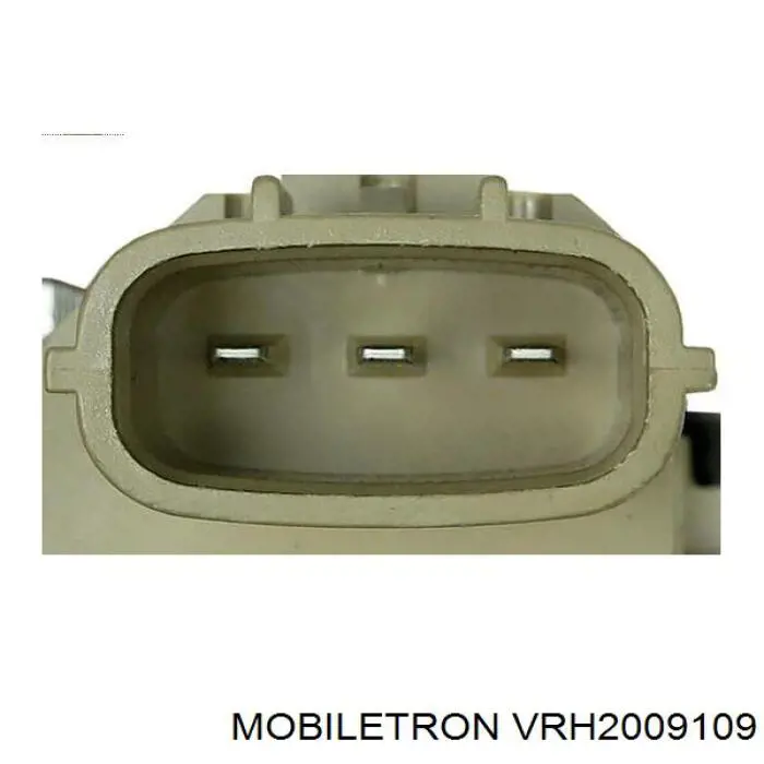 VRH2009109 Mobiletron реле-регулятор генератора, (реле зарядки)