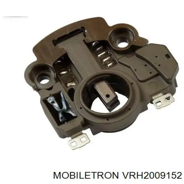 VRH2009152 Mobiletron Реле-регулятор (напруги)