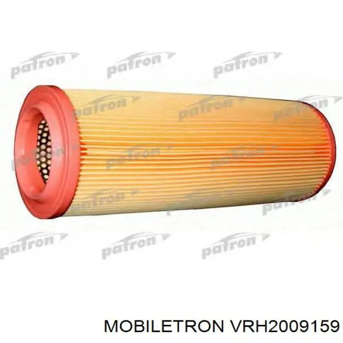 Купити VRH2009159 Mobiletron Реле регулятор напруги генератора