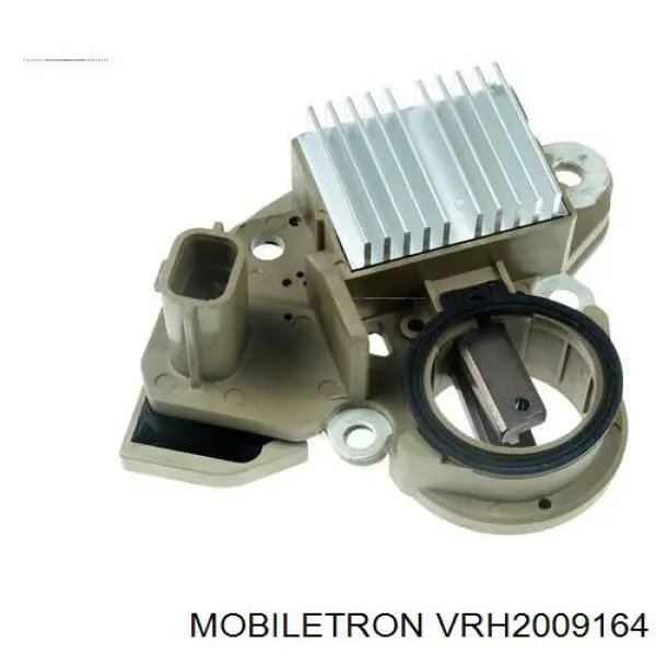 Реле зарядки генератора Mobiletron VRH2009164 ціна, від 37.99 USD