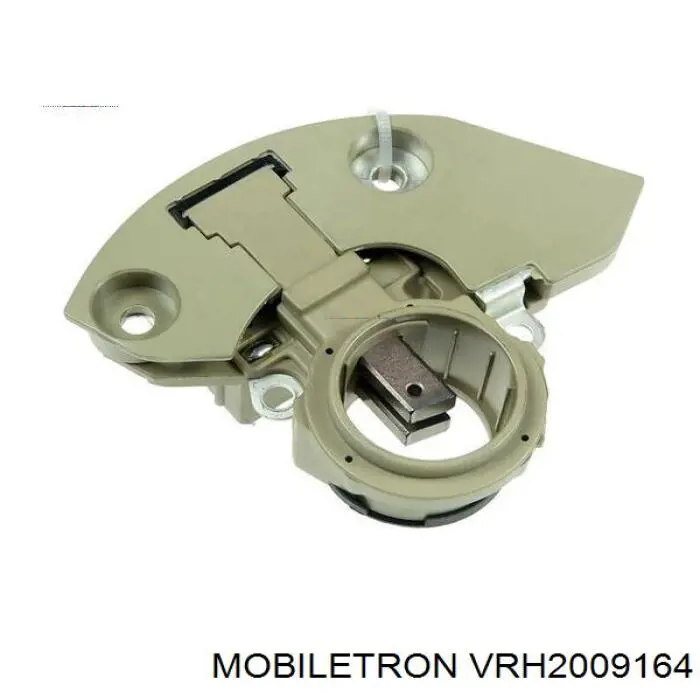 Купити VRH2009164 Mobiletron Реле регулятор напруги генератора
