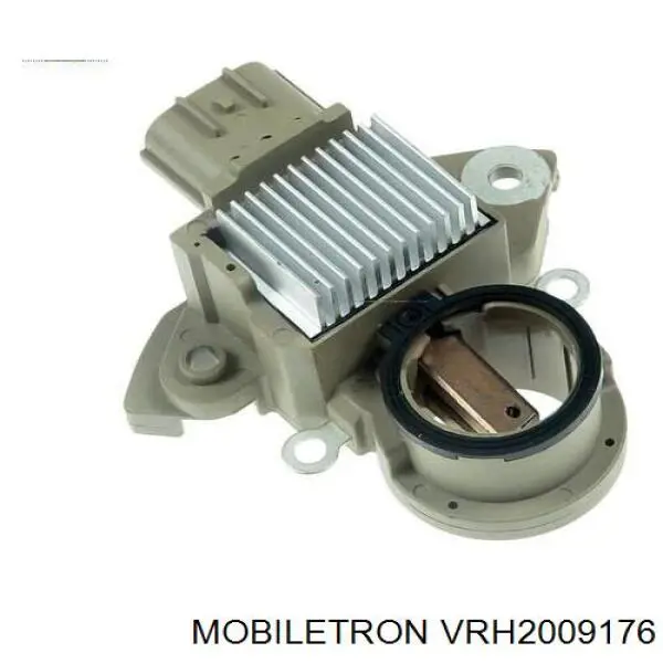 Реле зарядки генератора Mobiletron VRH2009176 ціна, від 39.24 USD