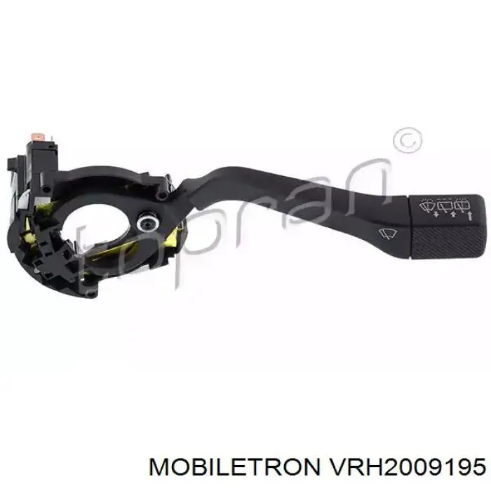 ARE5160S AS/Auto Storm Реле-регулятор (напруги)