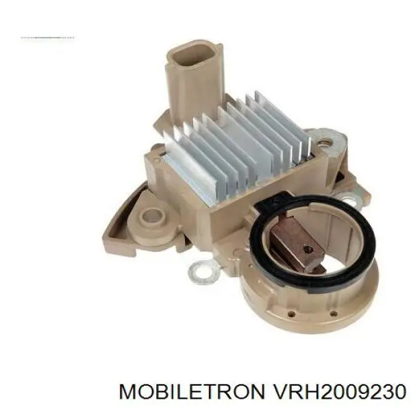 Реле зарядки генератора Mobiletron VRH2009230 ціна, від 26.37 USD