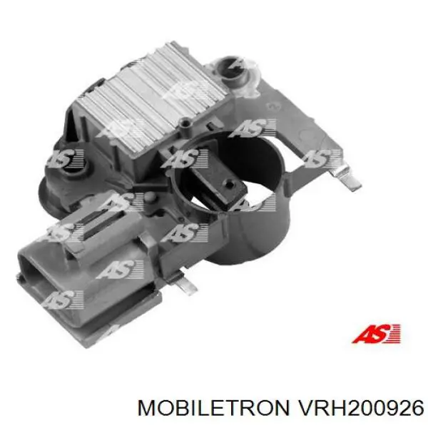 VRH200926 Mobiletron реле-регулятор генератора, (реле зарядки)