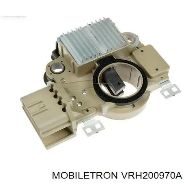 VRH200970A Mobiletron реле-регулятор генератора, (реле зарядки)