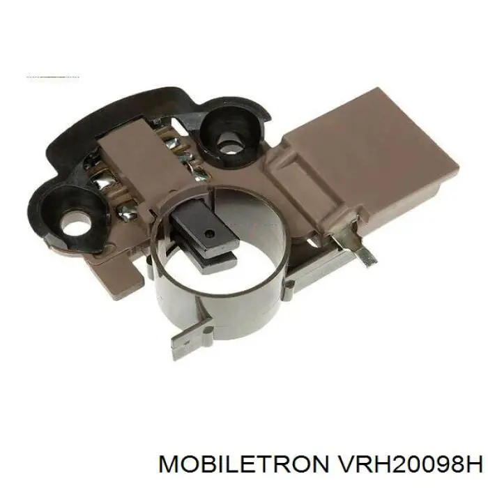 Купити VRH20098H Mobiletron Реле регулятор напруги генератора
