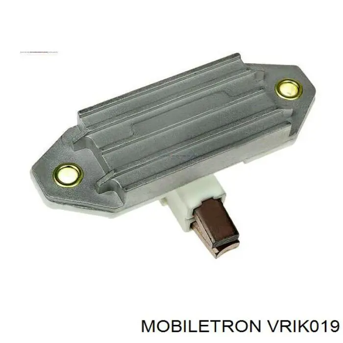 Реле зарядки генератора Mobiletron VRIK019 ціна, від 5.56 USD