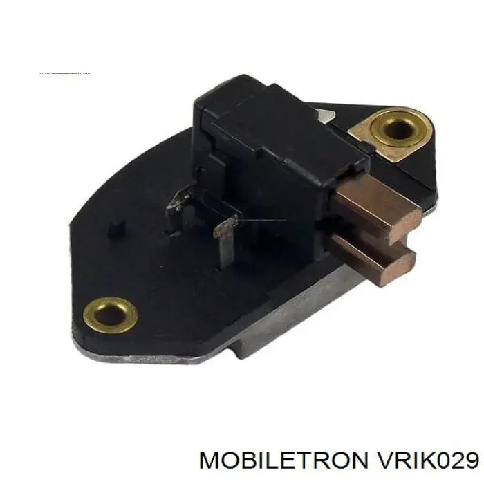 Реле зарядки генератора Mobiletron VRIK029 ціна, від 15.86 USD
