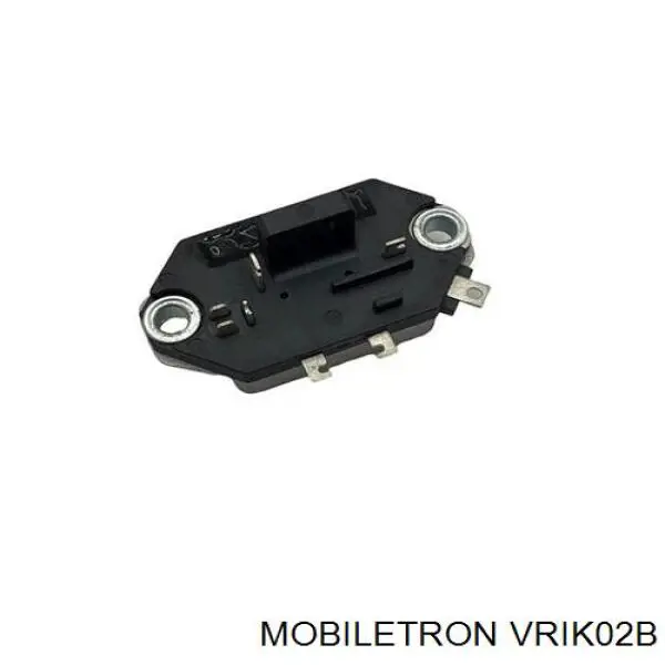 Реле регулятор генератора Mobiletron VRIK02B