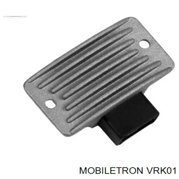 VRK01 Mobiletron реле-регулятор генератора, (реле зарядки)
