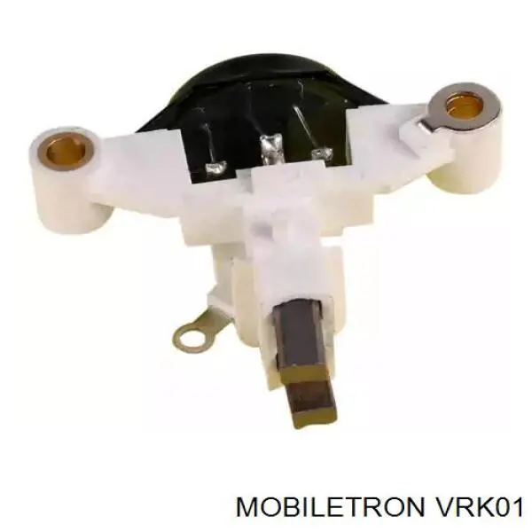 Реле зарядки генератора Mobiletron VRK01 ціна, від 8.77 USD