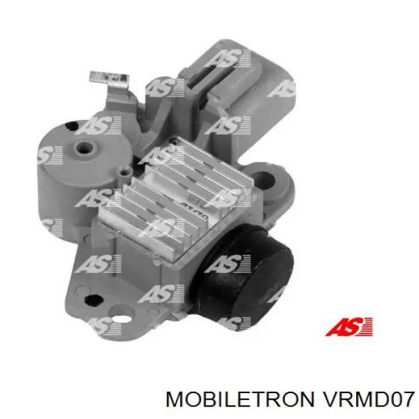 Купити VRMD07 Mobiletron Реле регулятор напруги генератора