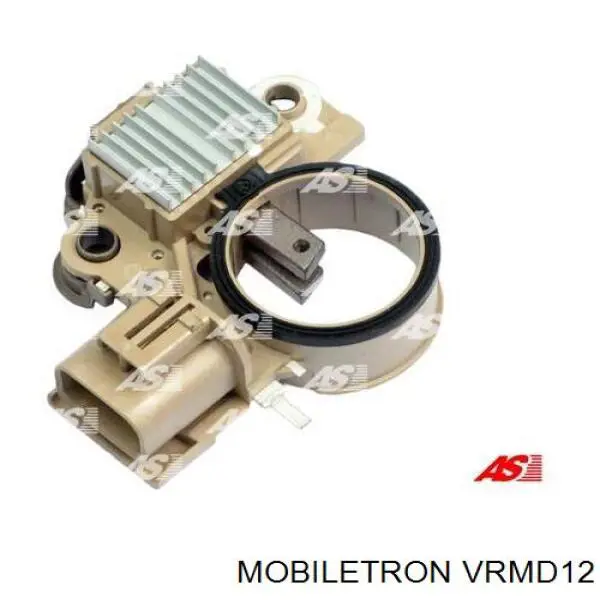 Реле зарядки генератора Mobiletron VRMD12 ціна, від 19.64 USD