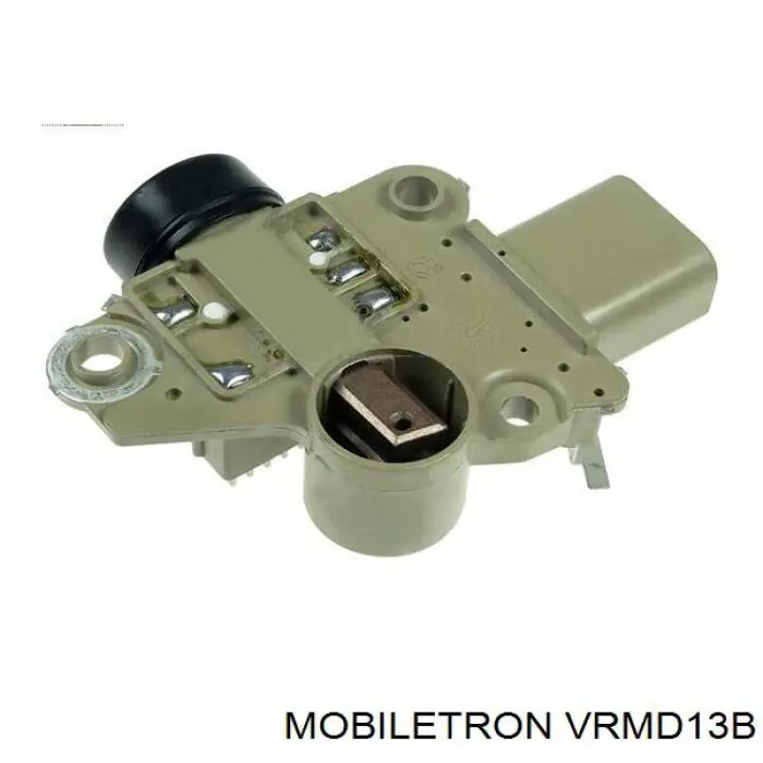 VRMD13B Mobiletron Реле-регулятор (напруги)