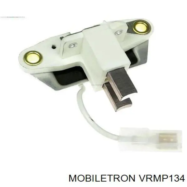 VRMP134 Mobiletron реле-регулятор генератора, (реле зарядки)