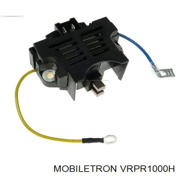 Реле зарядки генератора Mobiletron VRPR1000H ціна, від 9.95 USD
