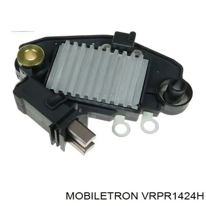 VRPR1424H Mobiletron реле-регулятор генератора, (реле зарядки)