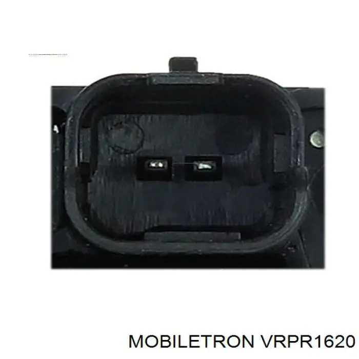 Реле зарядки генератора Mobiletron VRPR1620 ціна, від 18.43 USD