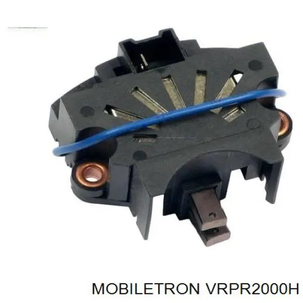 Реле зарядки генератора Mobiletron VRPR2000H ціна, від 8.87 USD