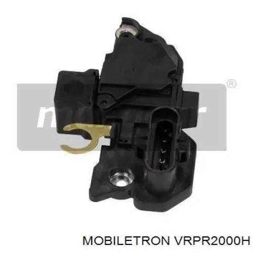 Купити VRPR2000H Mobiletron Реле регулятор напруги генератора