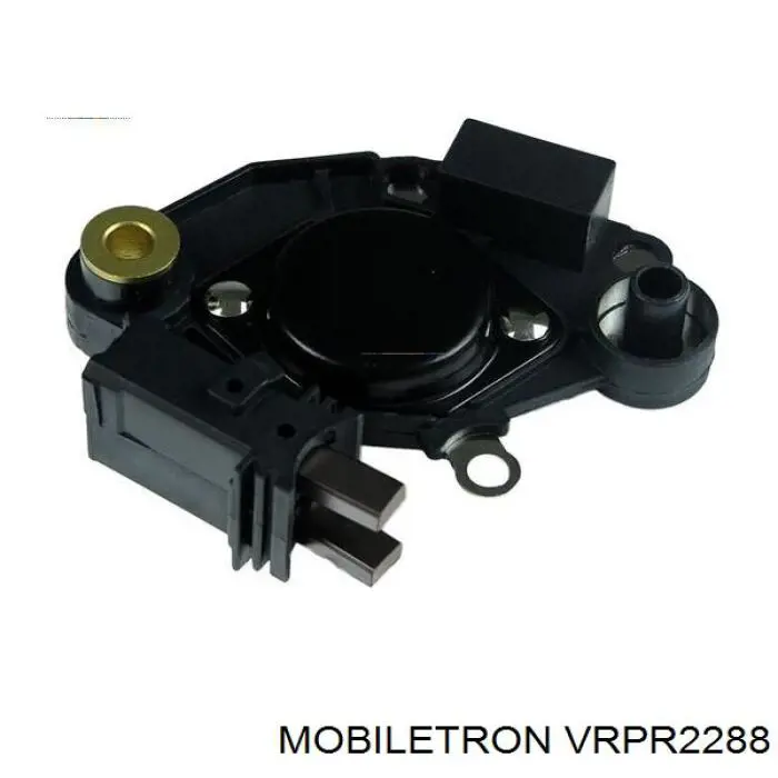 VRPR2288 Mobiletron реле-регулятор генератора, (реле зарядки)