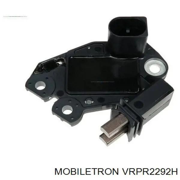 VRPR2292H Mobiletron реле-регулятор генератора, (реле зарядки)