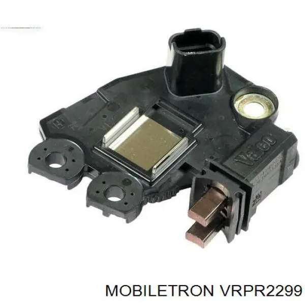 VRPR2299 Mobiletron реле-регулятор генератора, (реле зарядки)