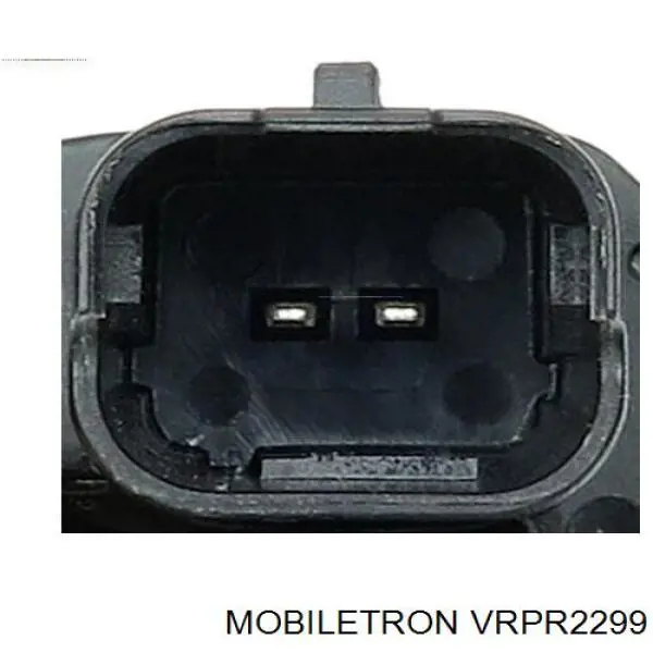 Реле зарядки генератора Mobiletron VRPR2299 ціна, від 26.50 USD