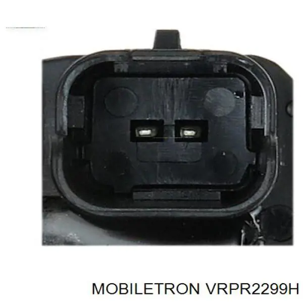 Реле зарядки генератора Mobiletron VRPR2299H ціна, від 19.54 USD