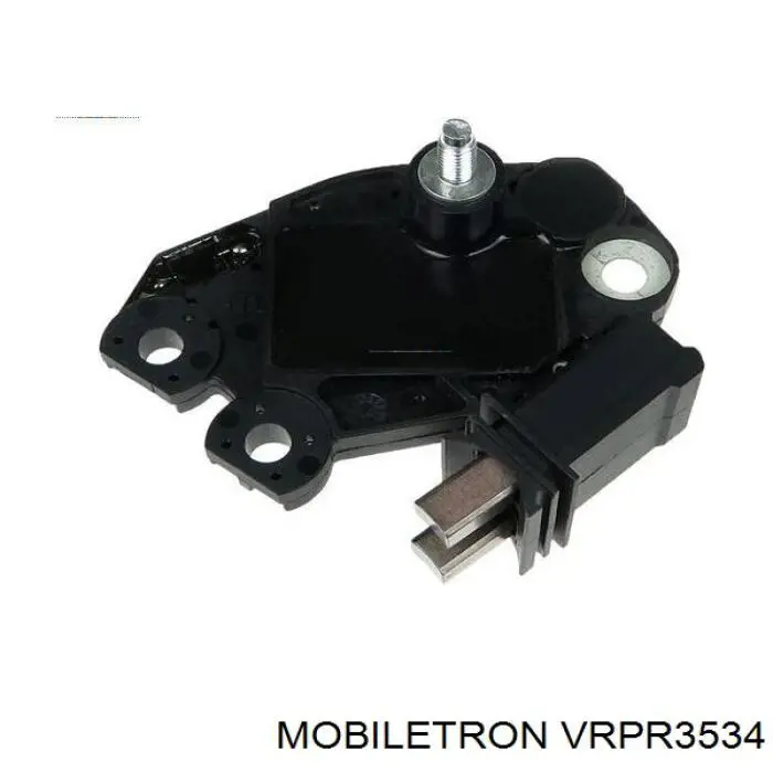 VRPR3534 Mobiletron реле-регулятор генератора, (реле зарядки)