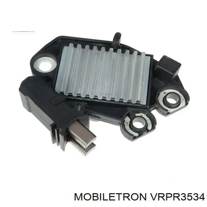Реле зарядки генератора Mobiletron VRPR3534 ціна, від 20.82 USD