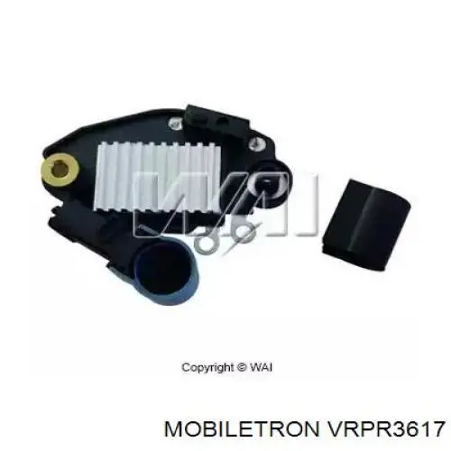 VRPR3617 Mobiletron Реле-регулятор (напруги)