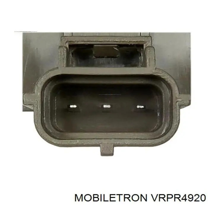 Реле зарядки генератора Mobiletron VRPR4920 ціна, від 26.23 USD