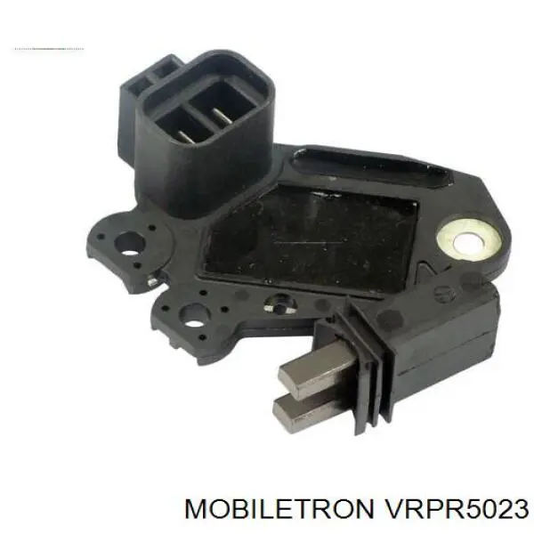 VRPR5023 Mobiletron реле-регулятор генератора, (реле зарядки)