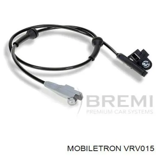 Реле зарядки генератора Mobiletron VRV015 ціна, від 19.85 USD