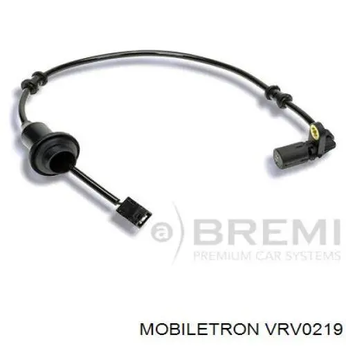 Реле генератора M558 WAI