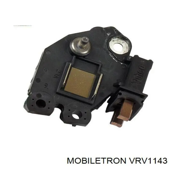 Купити VRV1143 Mobiletron Реле регулятор напруги генератора