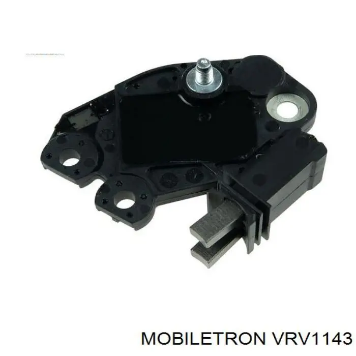 VRV1143 Mobiletron реле-регулятор генератора, (реле зарядки)