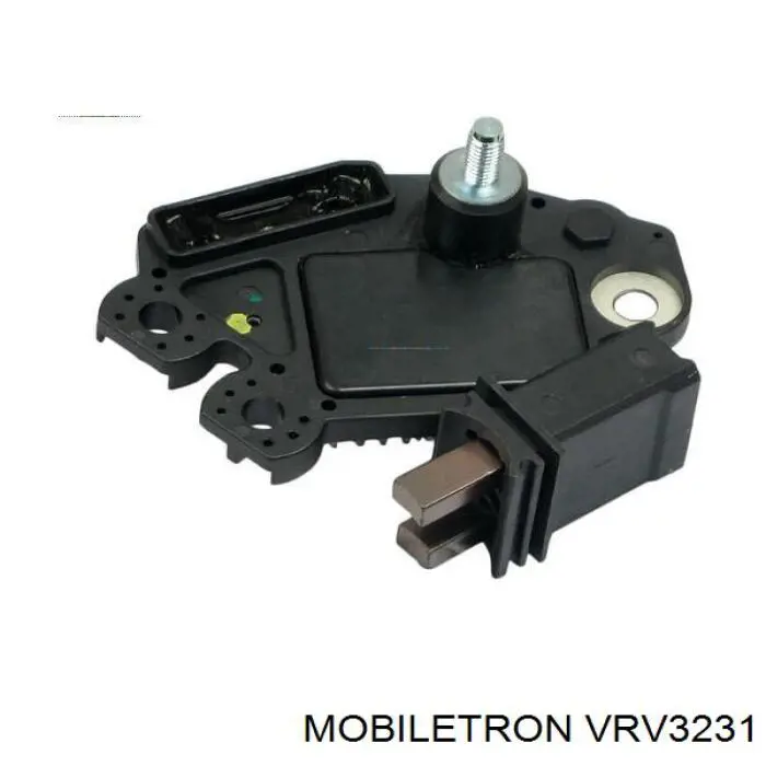 VRV3231 Mobiletron реле-регулятор генератора, (реле зарядки)