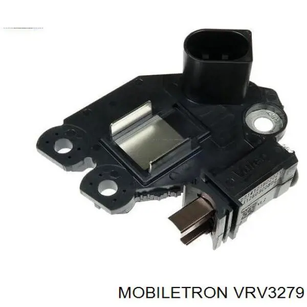 VRV3279 Mobiletron реле-регулятор генератора, (реле зарядки)