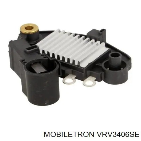 Купити VRV3406SE Mobiletron Реле регулятор напруги генератора