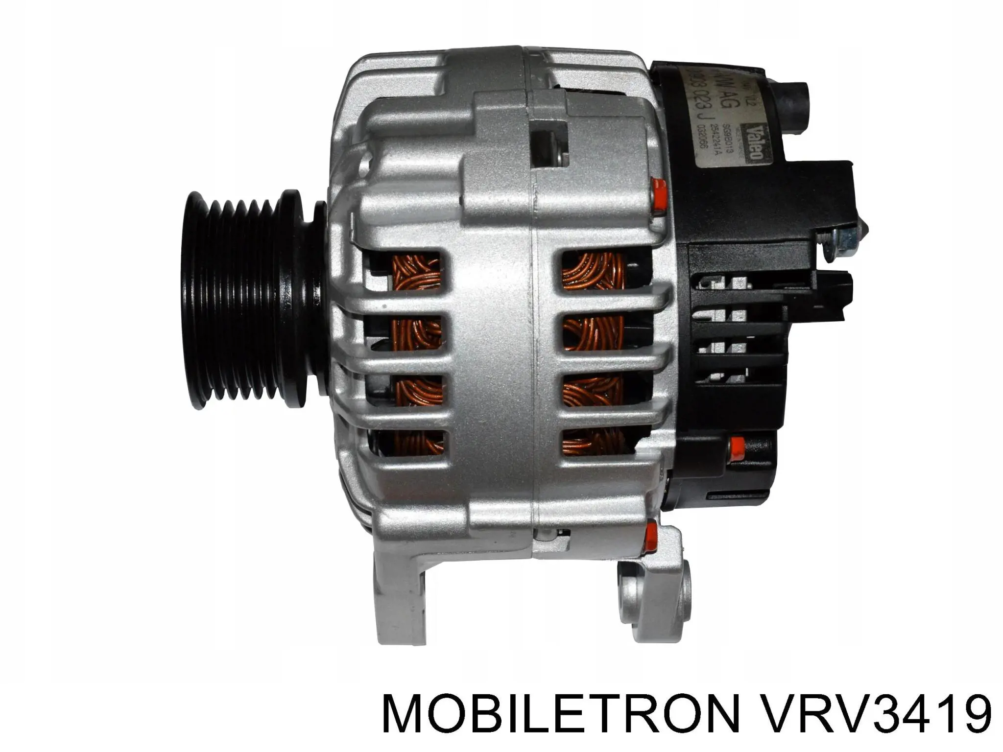 Реле регулятор генератора Mobiletron VRV3419