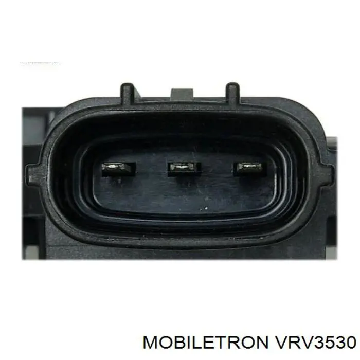 Реле зарядки генератора Mobiletron VRV3530 ціна, від 23.28 USD
