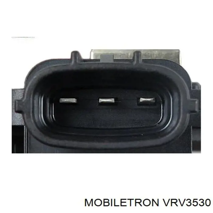 Купити VRV3530 Mobiletron Реле регулятор напруги генератора