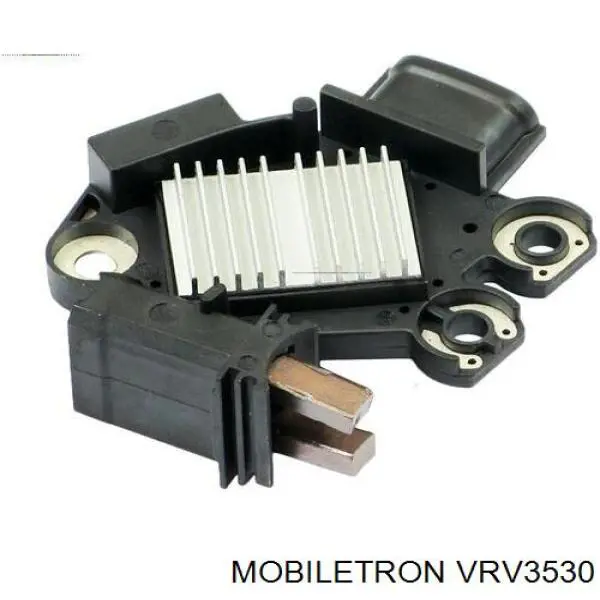 VRV3530 Mobiletron реле-регулятор генератора, (реле зарядки)